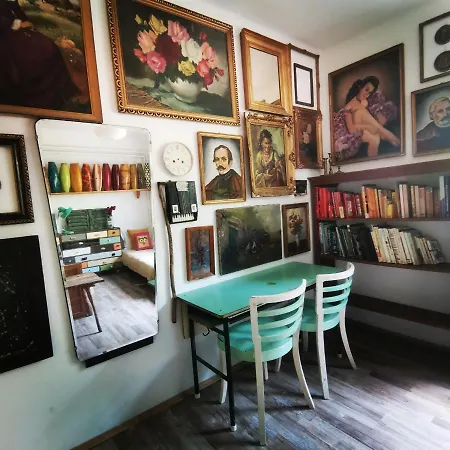Hungarian Legends Gallery *